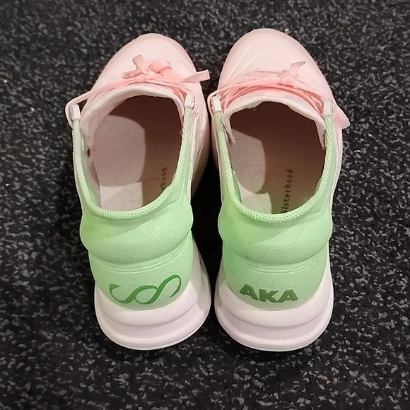 Saysh The Felix Runner AKA'24 - Picture 2 of 9